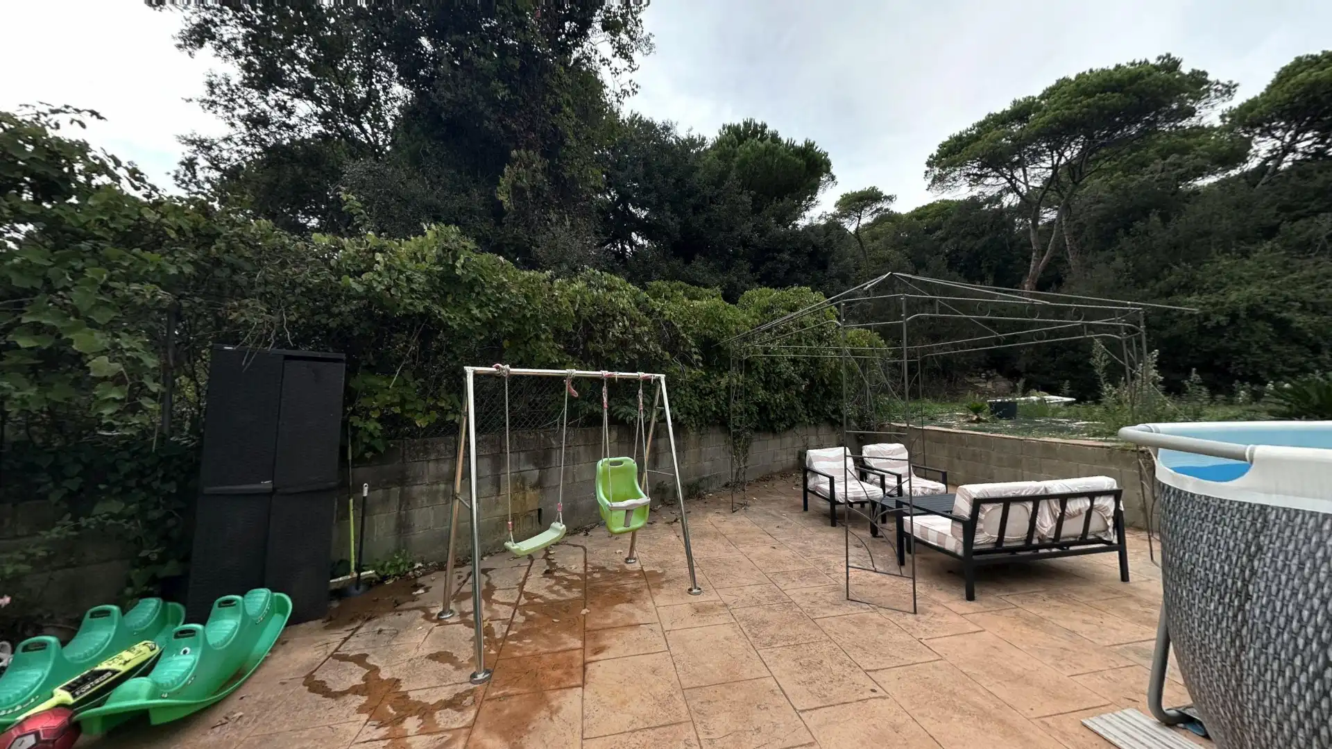 Chalet con piscina en venta en Carrer de la Cadernera, imagen 32