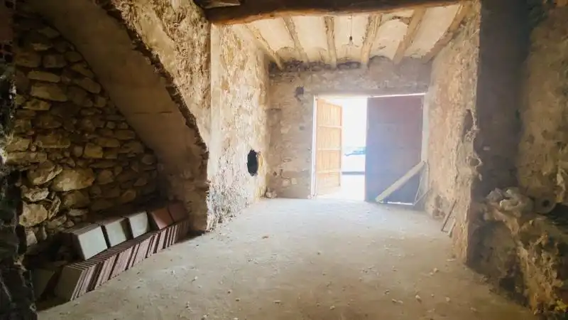 Finca rústica en venda en Puebla de Arenoso amb Terrassa i Traster