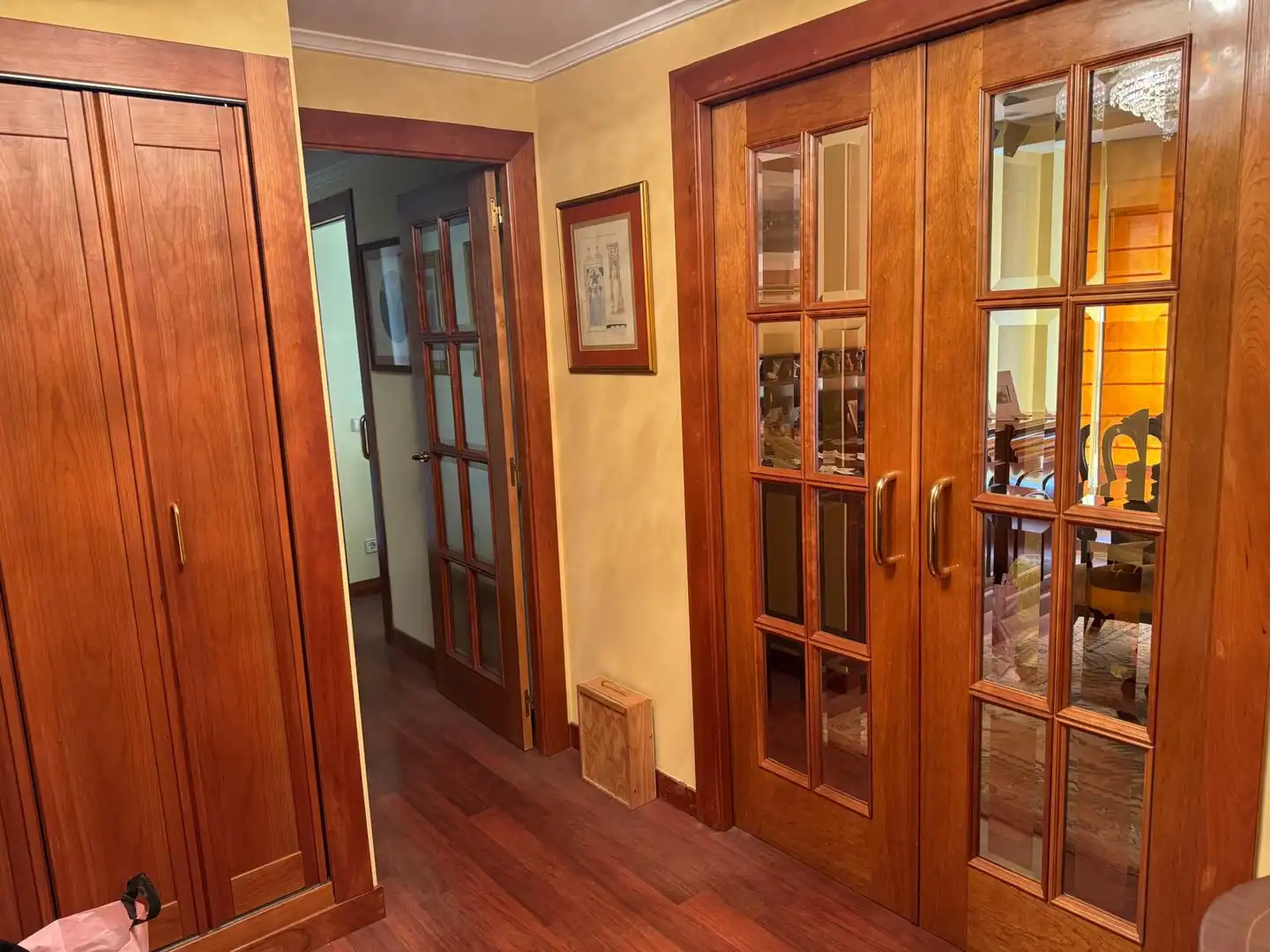 Appartamento con ascensore in vendita a Calle Guevara 8, imagen 2