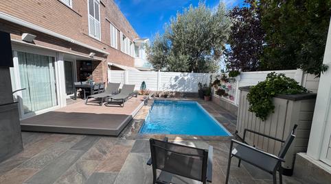 Foto 4 de Casa adosada de lloguer a Sant Quirze Parc- Vallsuau - Castellet, Barcelona