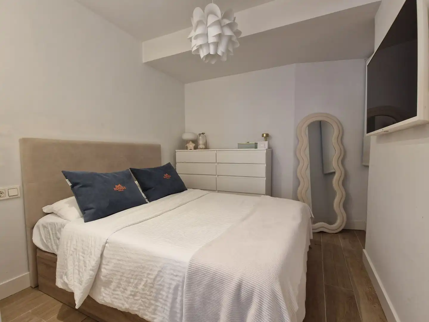 Habitación de Piso en venta en Donostia - San Sebastián  con Calefacción y Amueblado