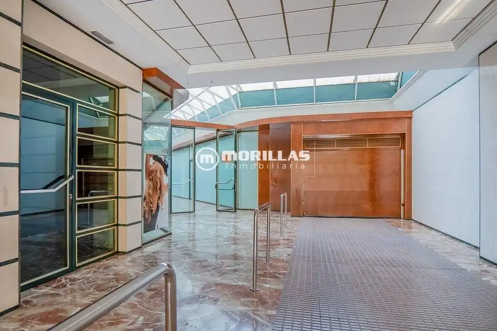 Local comercial en venda a Avenida Gran Vía 20, imagen 6