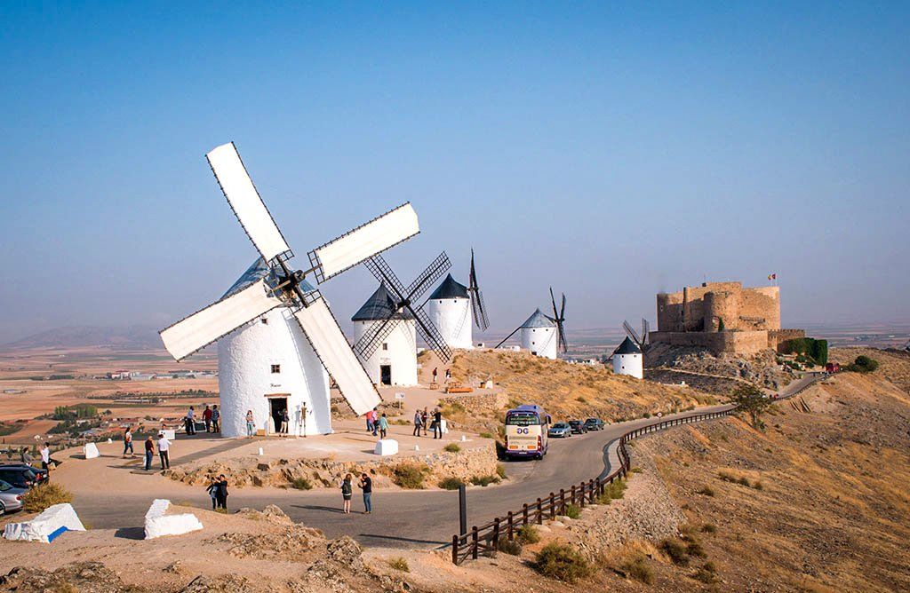 Casa adosada en venda a Calle Don Manuel Figueroa, Consuegra