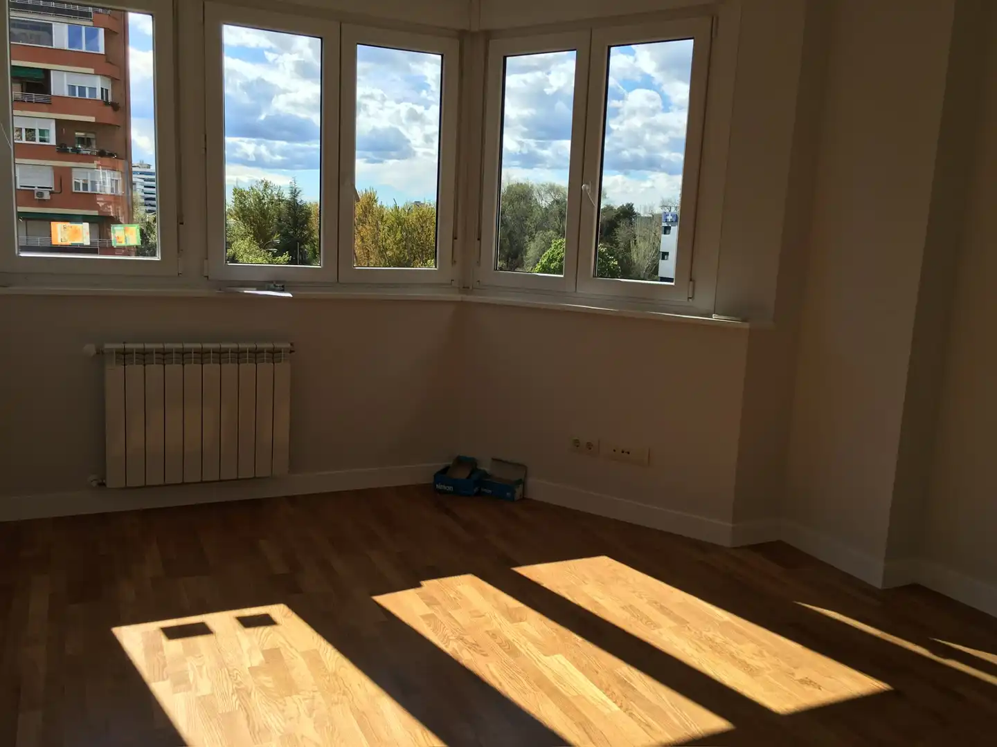 Wohnung mit Terrasse zum Verkauf in Calle de Oña 35, imagen 18
