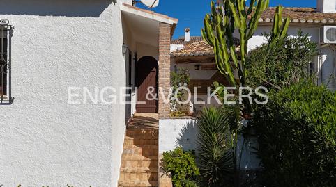 Photo 5 of House or chalet for sale in Las Rotas / Les Rotes, Dénia