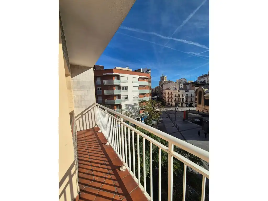 Wohnung mit Terrasse zur Miete in Calle Reding 38, imagen 17