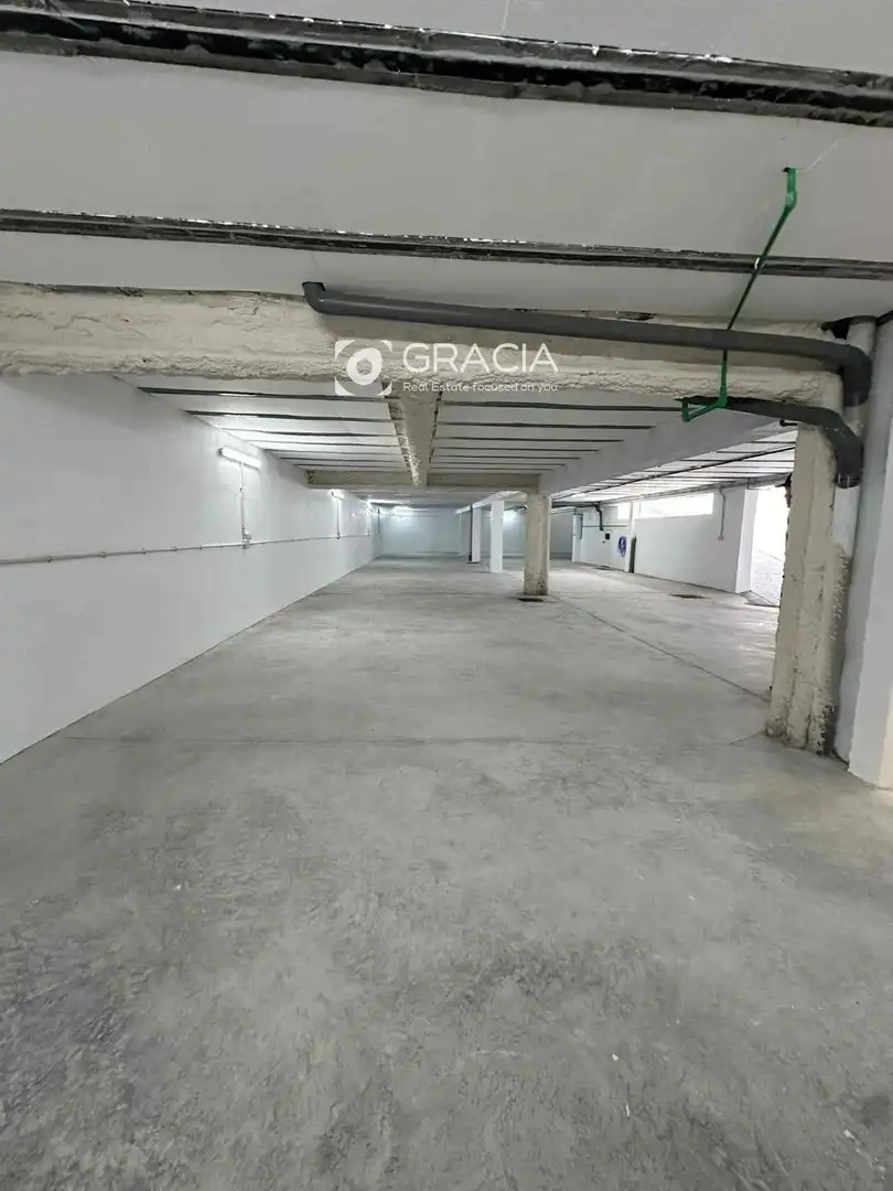 Aparcament de Nau industrial de lloguer en Adeje