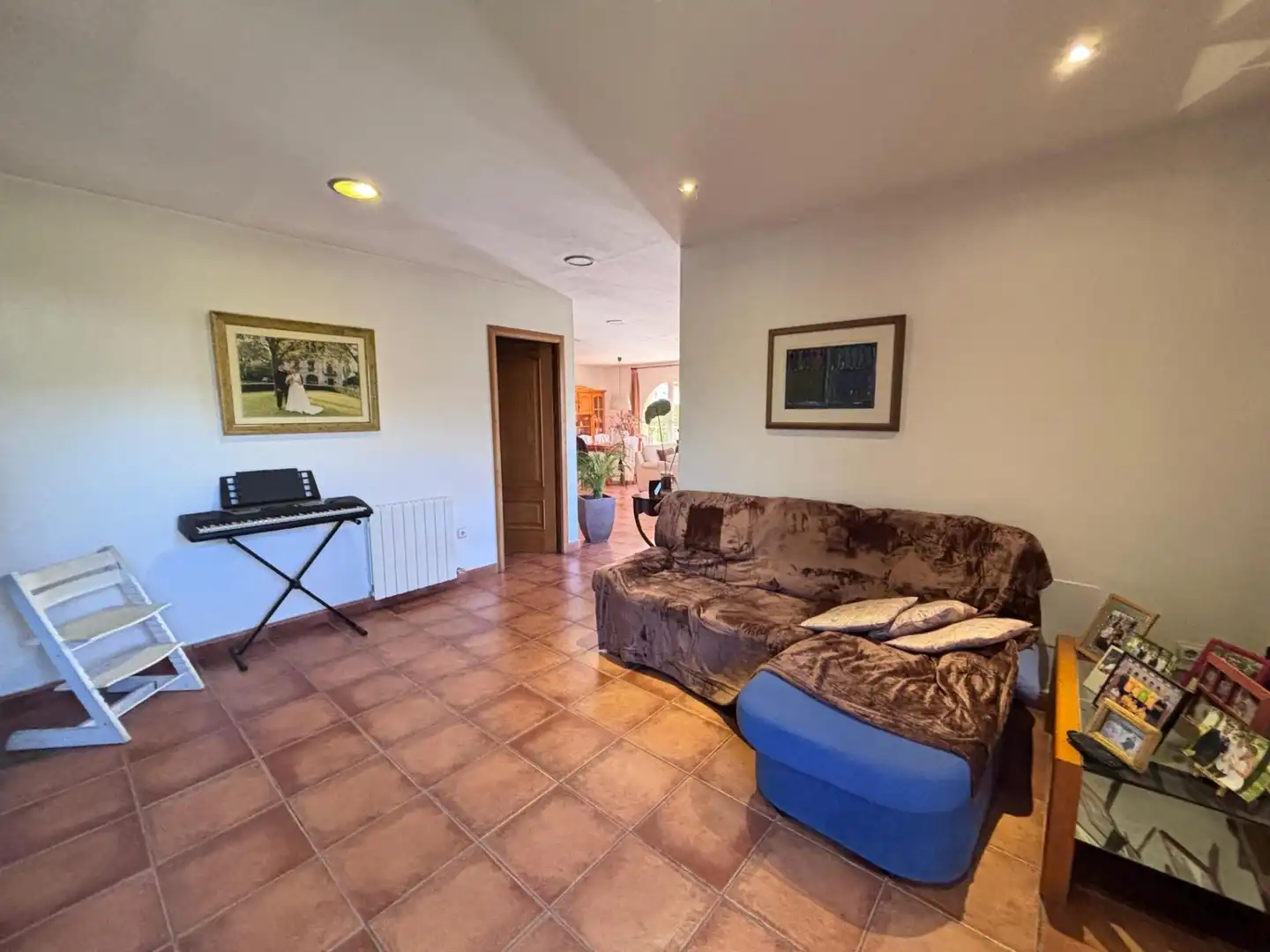 Chalet en venta en Les Preses, imagen 29