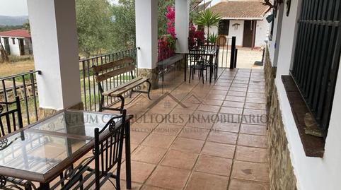 Foto 3 de Casa o xalet en venda a Zalamea la Real, Huelva