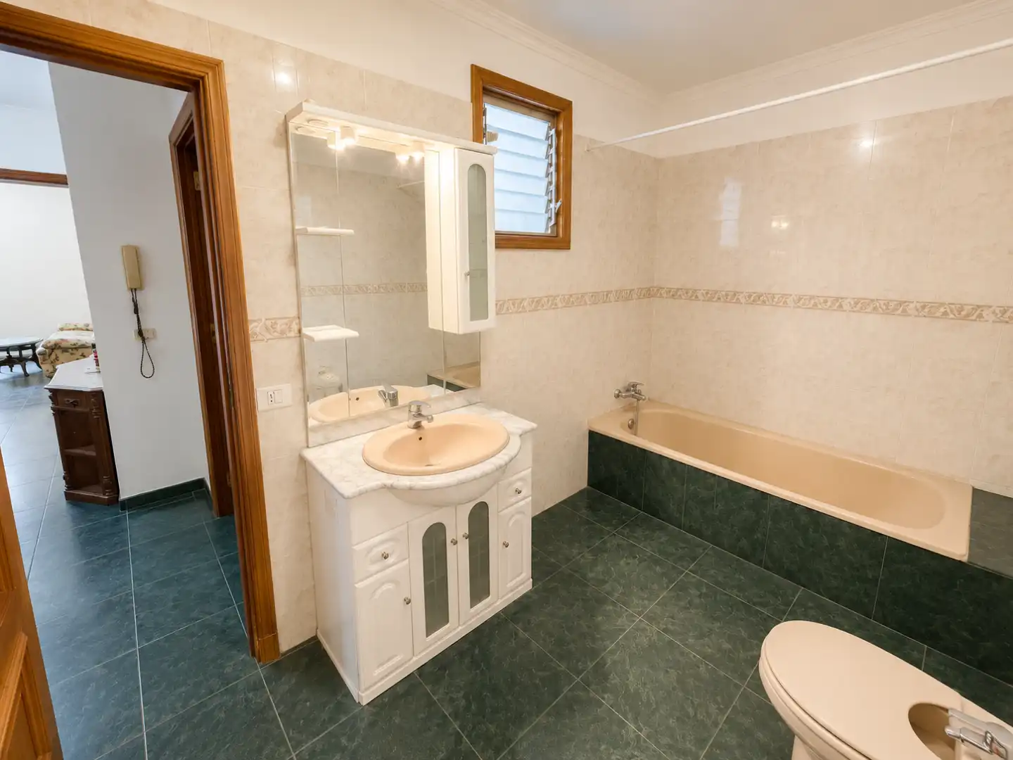 Baño de Casa o chalet en venta en Granadilla de Abona con Terraza