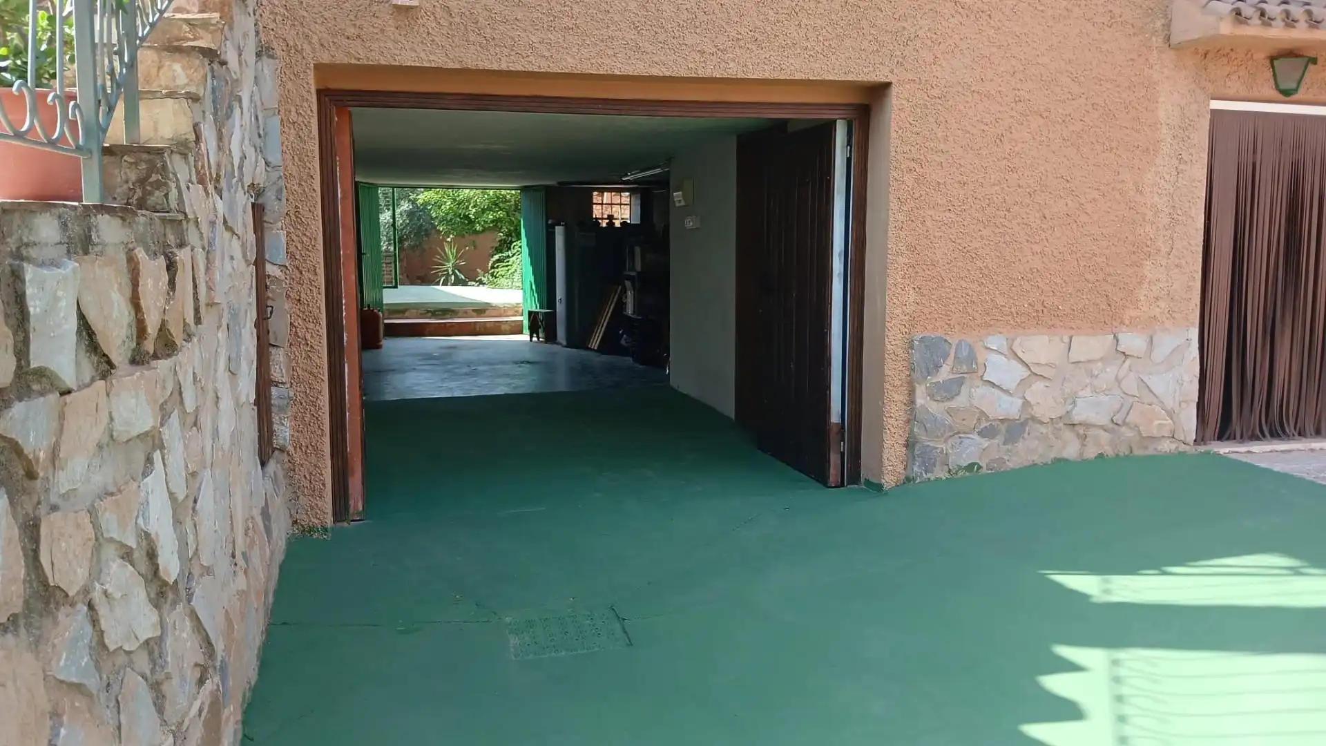 Villa mit Terrasse zum Verkauf in Casco Urbano, imagen 10