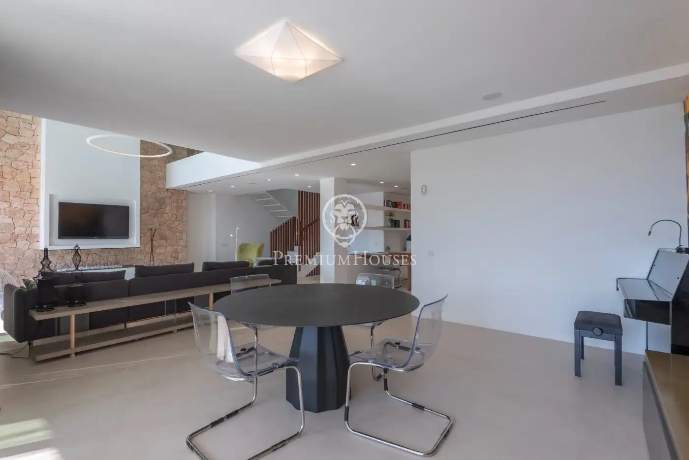 House with pool for sale in Paseo CAN VINYES, imagen 23