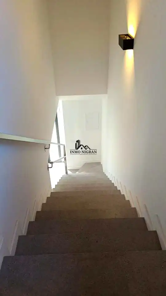 Adosado con terraza en venta en Estrada Castro de Beiro, imagen 7