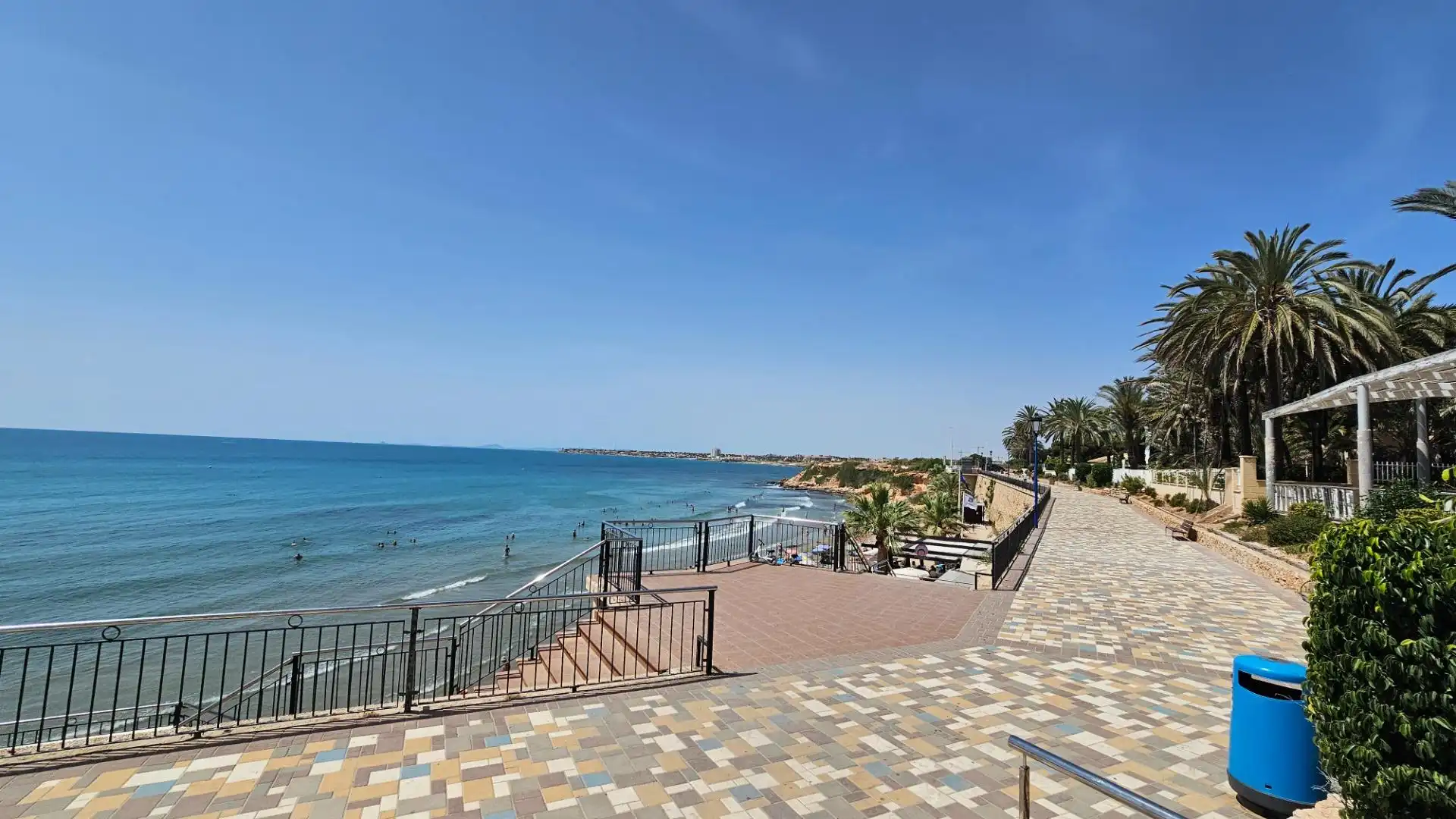 Terreny residencial en venda a Calle Calle Carabela-Punta Prima, imagen 10