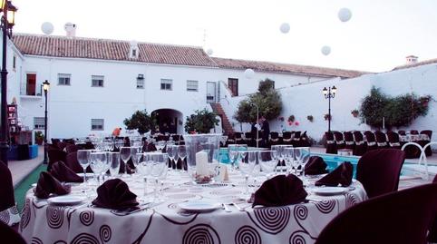 Foto 2 de Finca rústica en venda a San Francisco, Córdoba