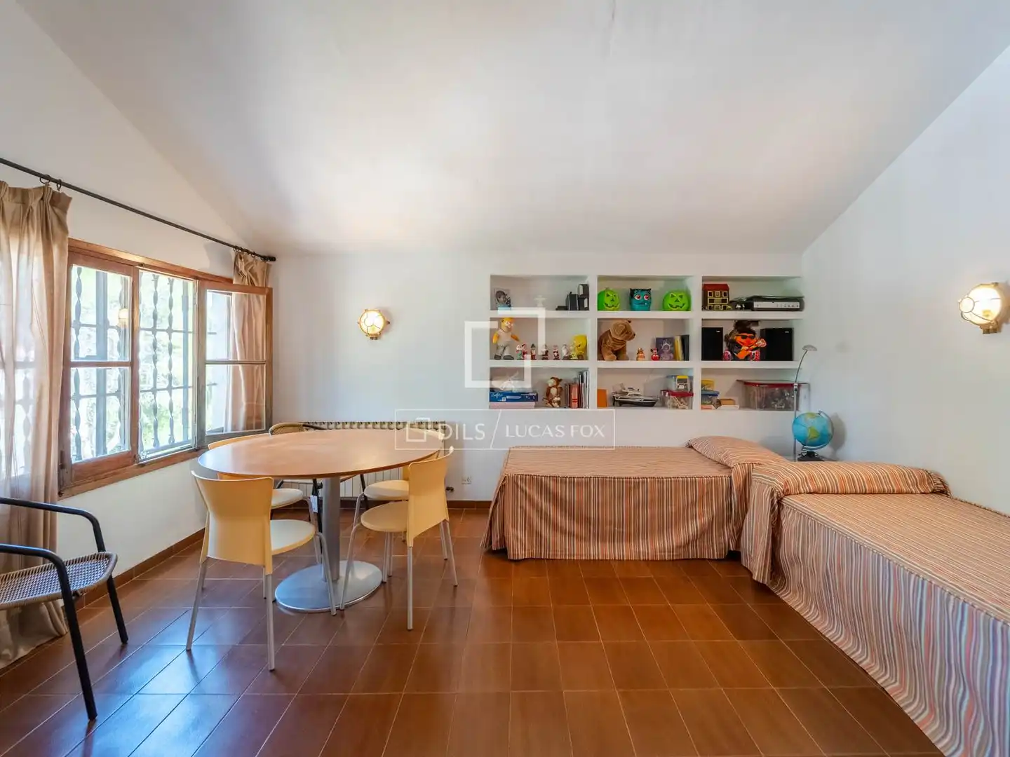Villa con piscina in vendita a Monteamor - La Carrasca - El Peucal, imagen 34