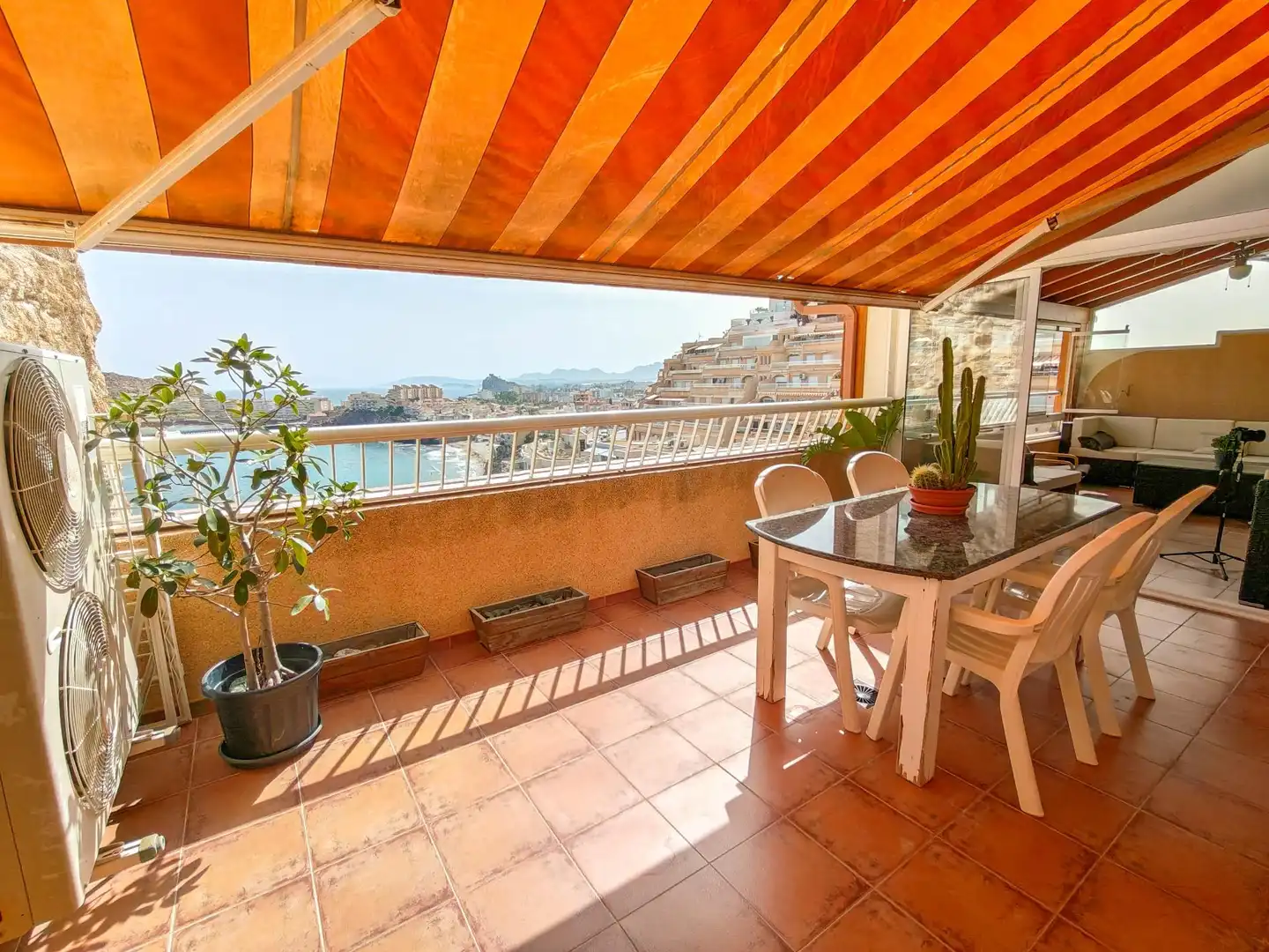 Wohnung mit Terrasse zum Verkauf in JUAN GOYTISOLO, imagen 6