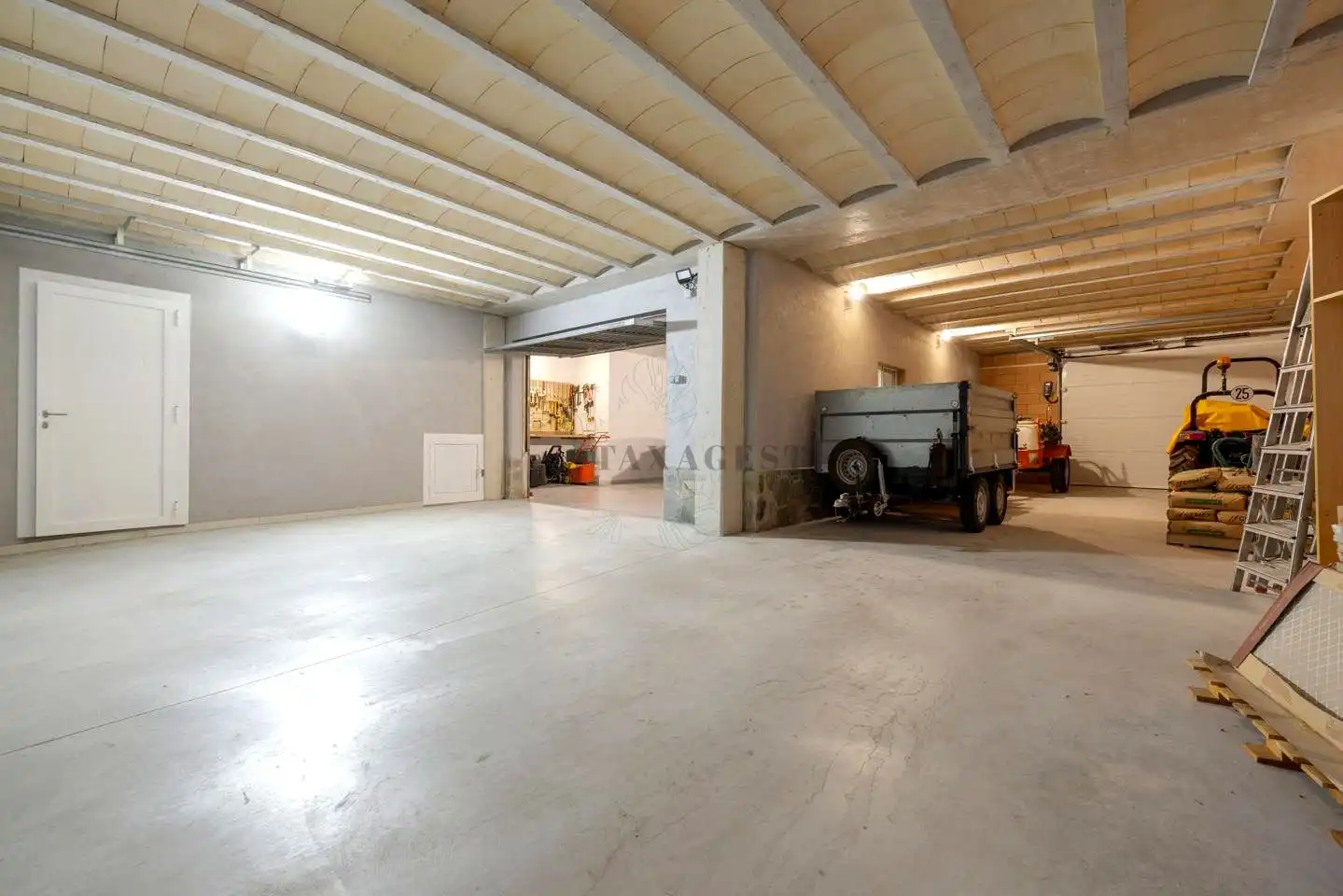 Casa o xalet en venda en Tortosa amb Aire condicionat, Calefacció i Jardí privat
