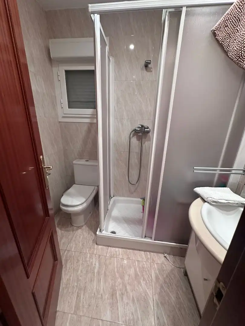Baño de Casa o chalet en venta en Cirueña con Calefacción y Jardín privado