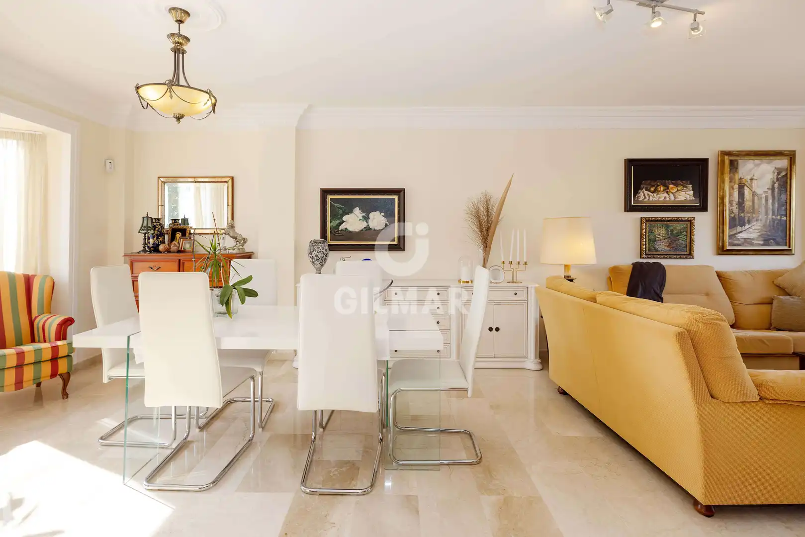 Casa o xalet en venda a Cortijo Torrequebrada