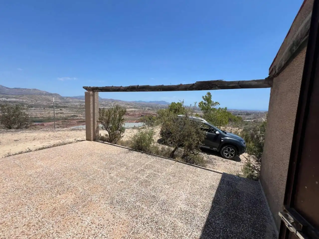 Finca rústica en venda en Alicante / Alacant