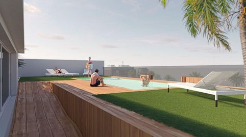 Foto 3 de Apartamento en venta en Los Cuarteros, San Pedro del Pinatar