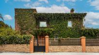 Vista exterior de Casa o xalet en venda en Las Palmas de Gran Canaria amb Aire condicionat, Calefacció i Jardí privat