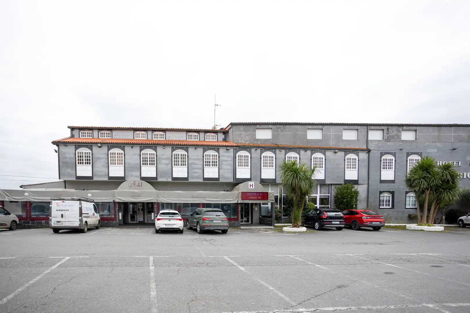 Immobles singulars amb ascensor en venda a Ctra. Santiago-Ourense, imagen 50