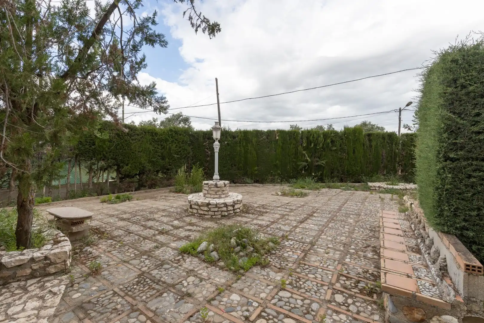 Villa mit Pool zum Verkauf in DEL VEDRIL, imagen 90