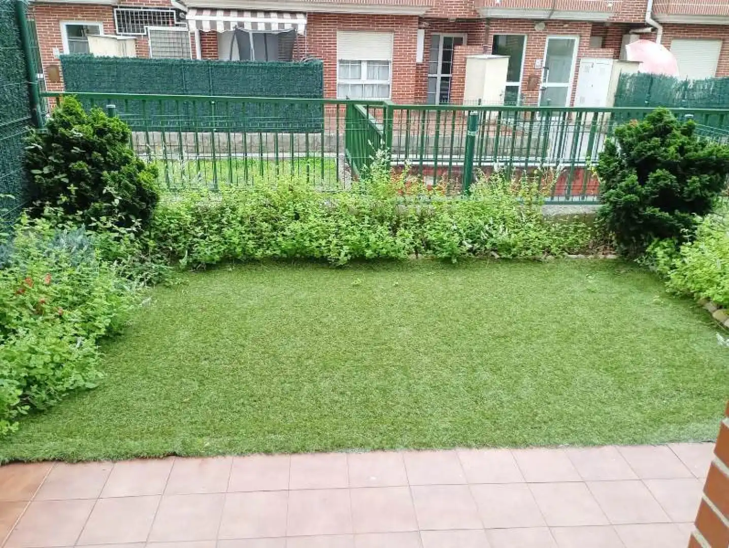 Pis de lloguer a Sierrapando - Urb. Mirasierra, Sierrapando