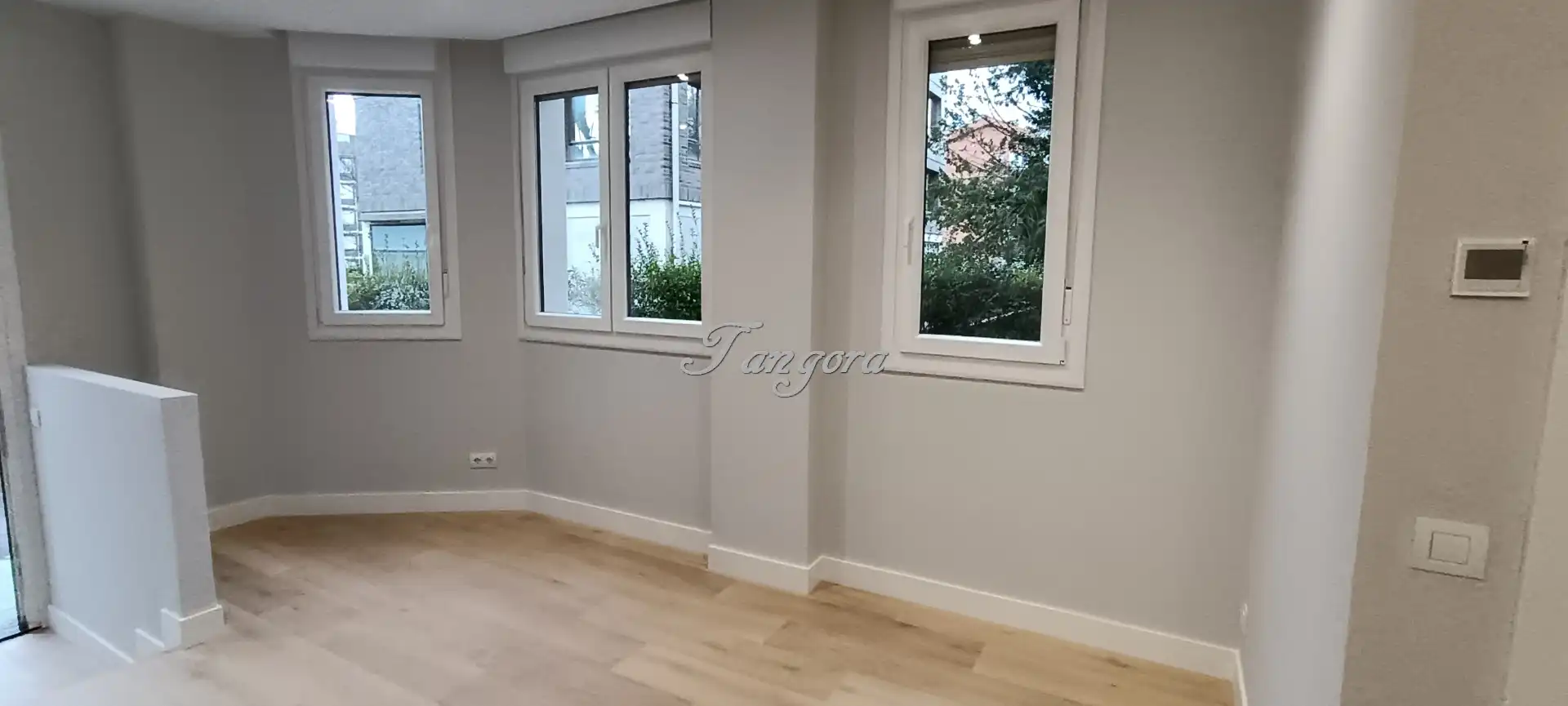 Apartamento en venta en Sarrikobaso Kalea, Sarrikobaso