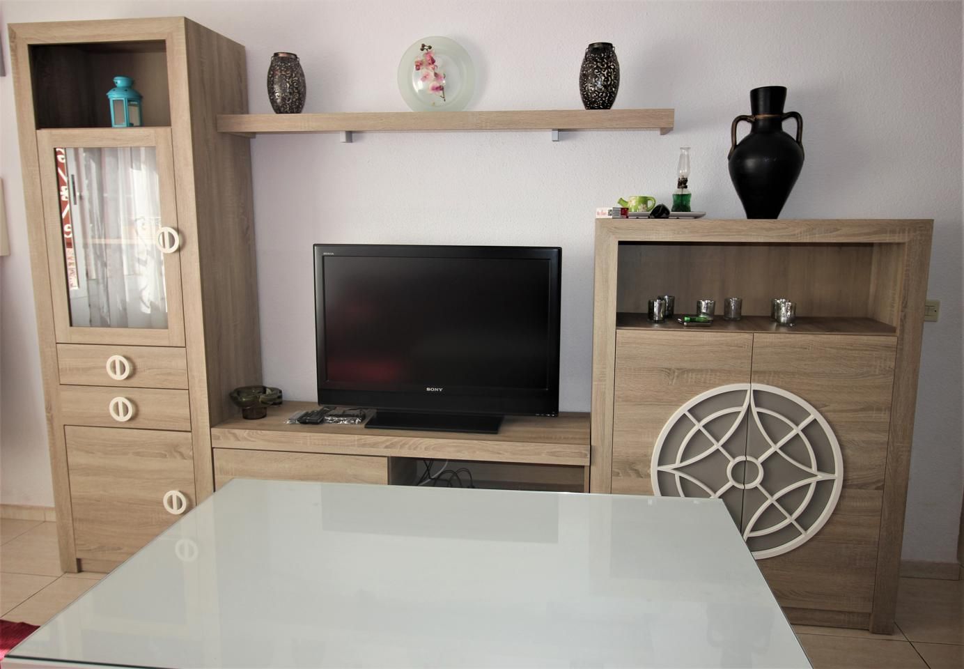 Duplex to rent in Vela, El Alquián