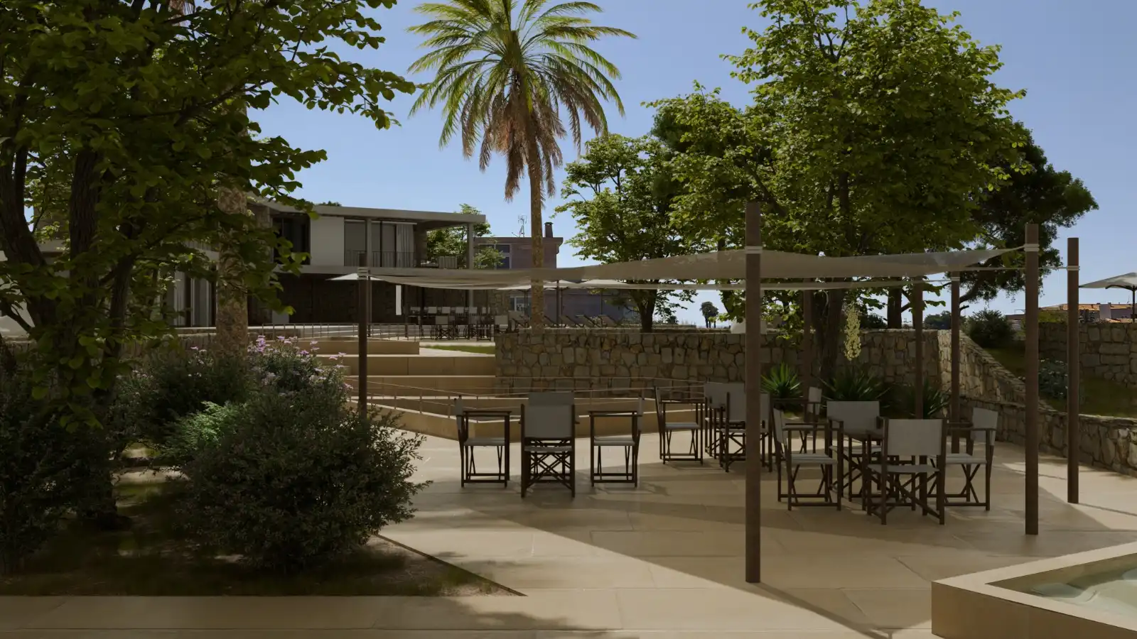 Terrassa de Residencial en venda en Ciutadella de Menorca