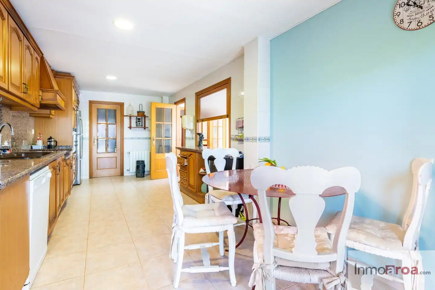 Haus mit Pool zum Verkauf in Sigalero, imagen 16