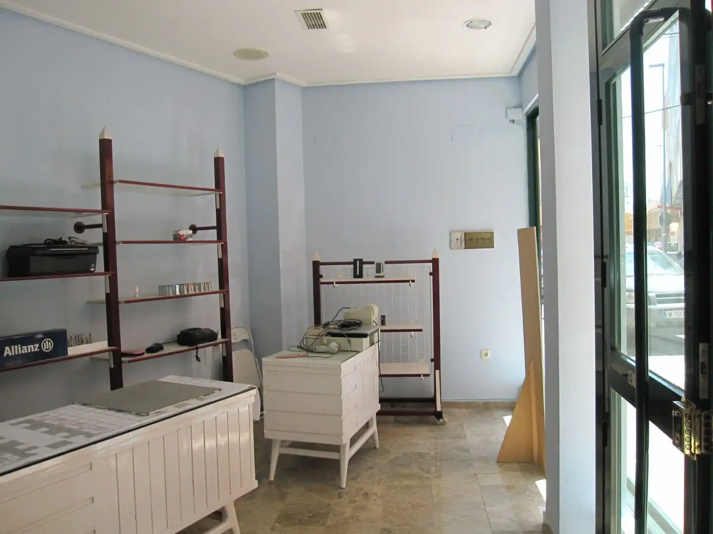 Office space for sale in El Perchel, imagen 3