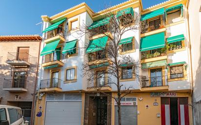 Wohnung zum verkauf in Calle Acera de San Idelfonso, San Ildefonso, Beiro,  Granada Capital