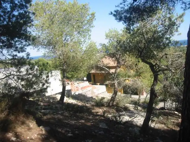 Lands and plots for sale in Carrer de Pau Casals 29, imagen 21