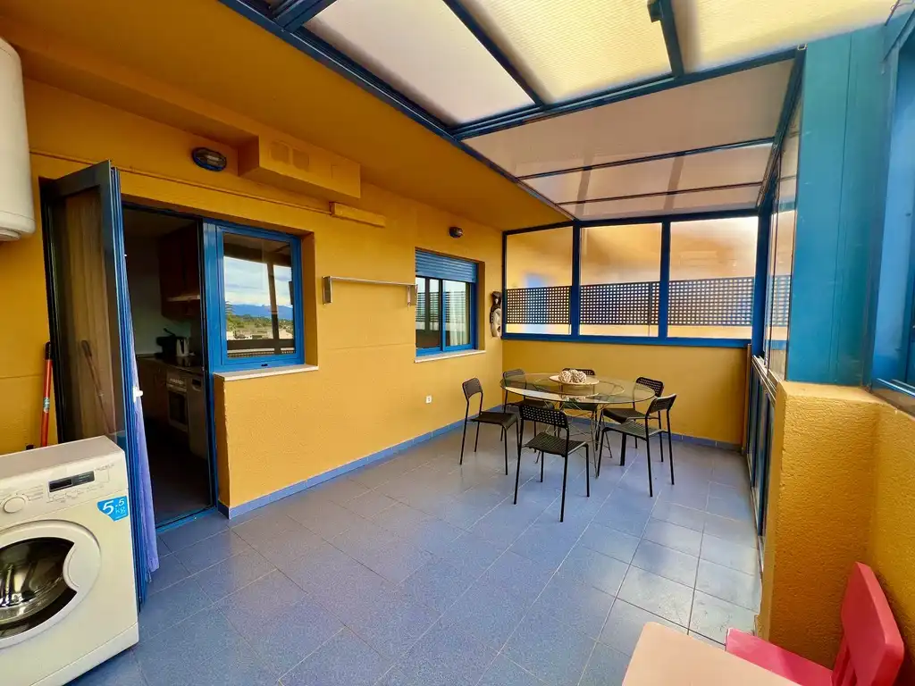 Apartamento con ascensor en venta en Centro Urbano, imagen 5