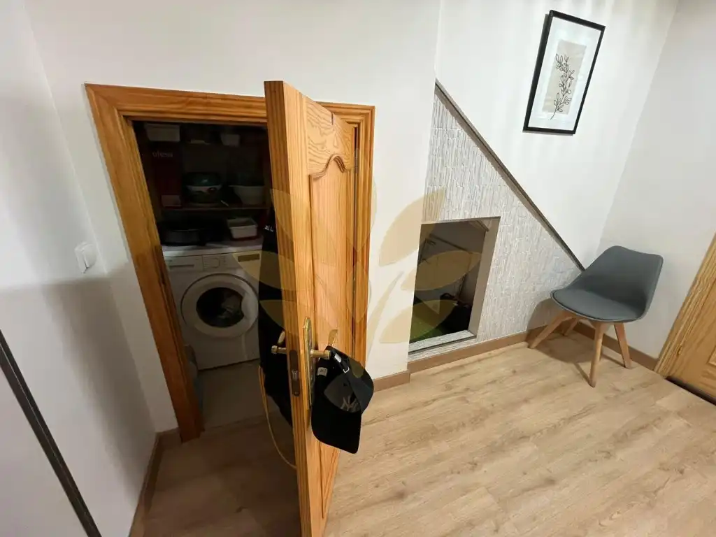 Terraced house for sale in La Cañada - Aldea Moret, imagen 5