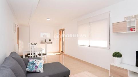 Foto 3 de Piso en venta en Avenida Juan Ramón Jiménez, 121, Calasparra, Murcia