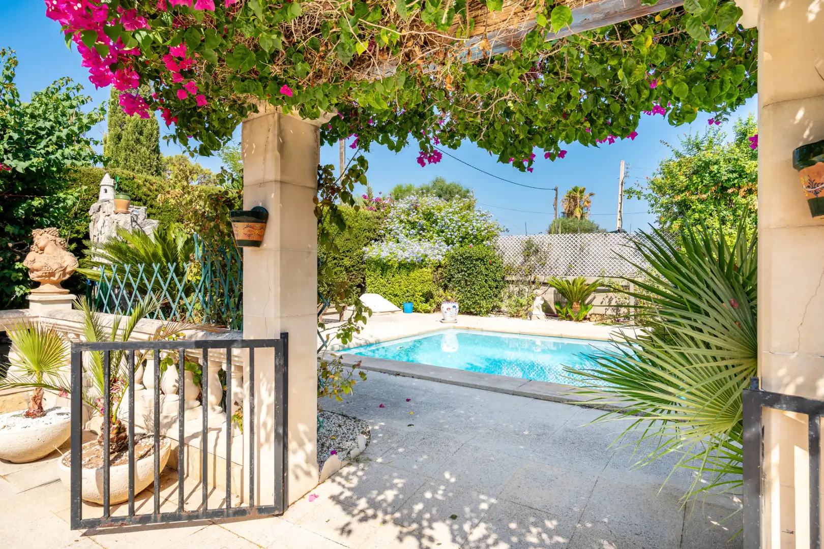 Maison avec piscine à vendre à Muro, imagen 22