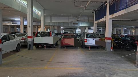 Photo 5 of Garage for sale in Calle Benajarafe, 11, Las Flores, Málaga