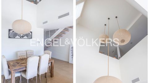 Photo 3 of Single-family semi-detached for sale in Nuevo Bulevar, Mairena del Aljarafe