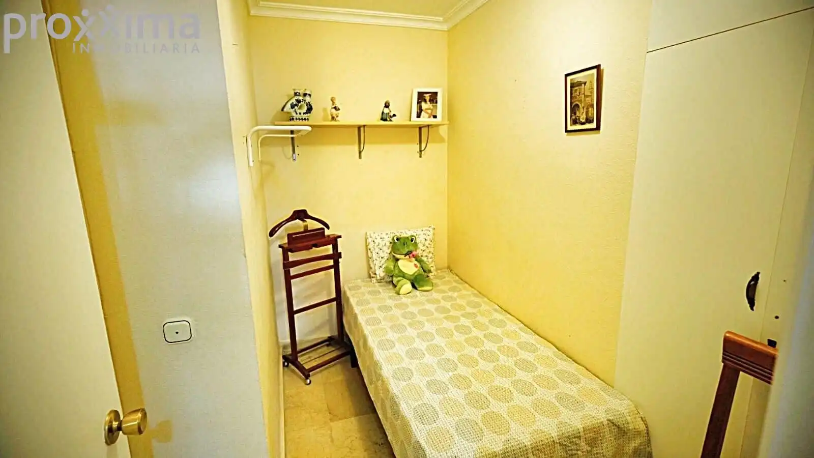 Habitación de Piso en venta en Sevilla con Jardín privado, Terraza y Trastero