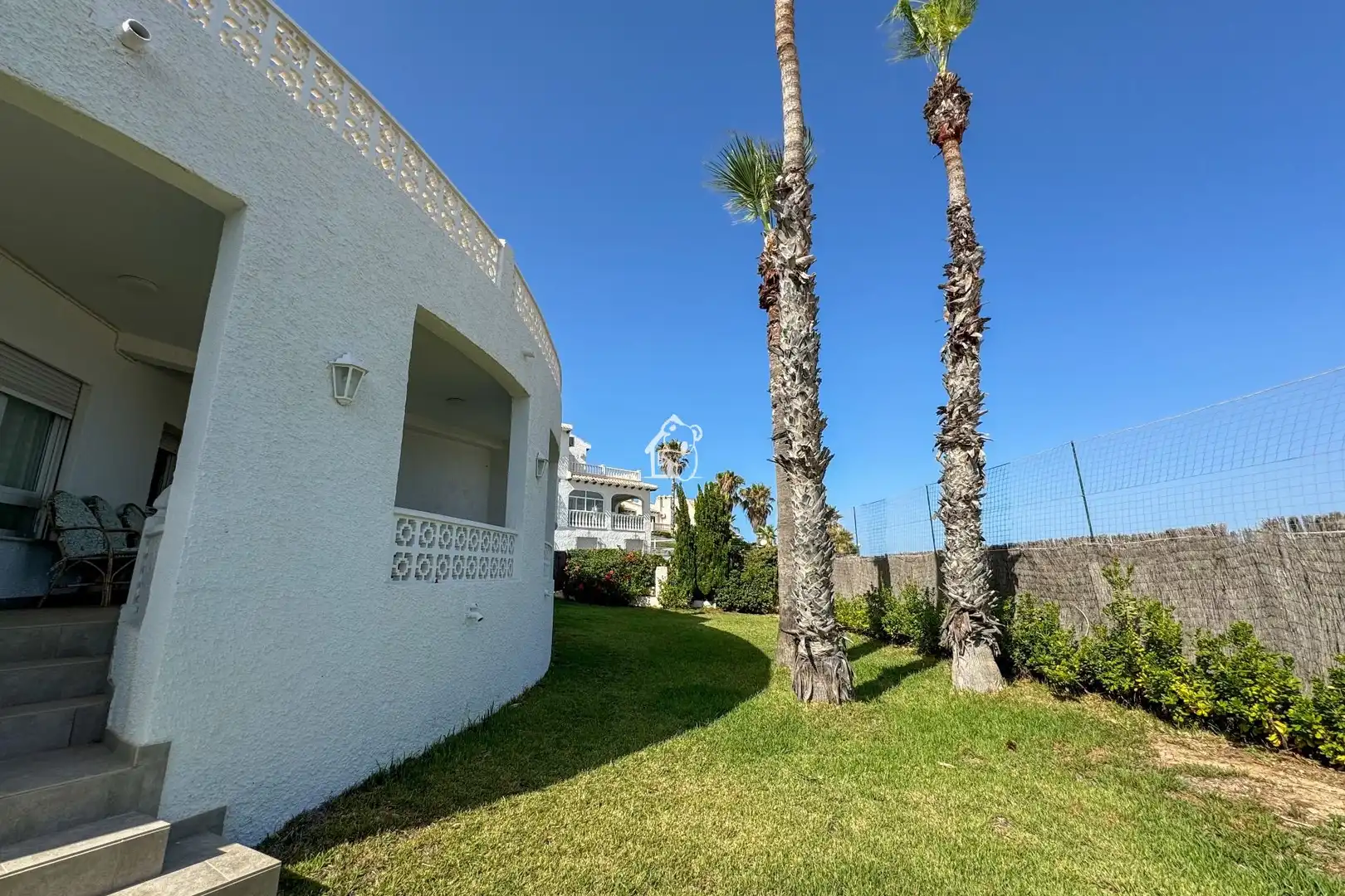 Casa amb piscina de lloguer a Orihuela Costa, imagen 25