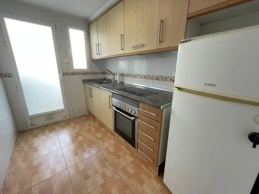 Piso en venta en Carrer Sant Ramon, Benipeixcar - El Raval