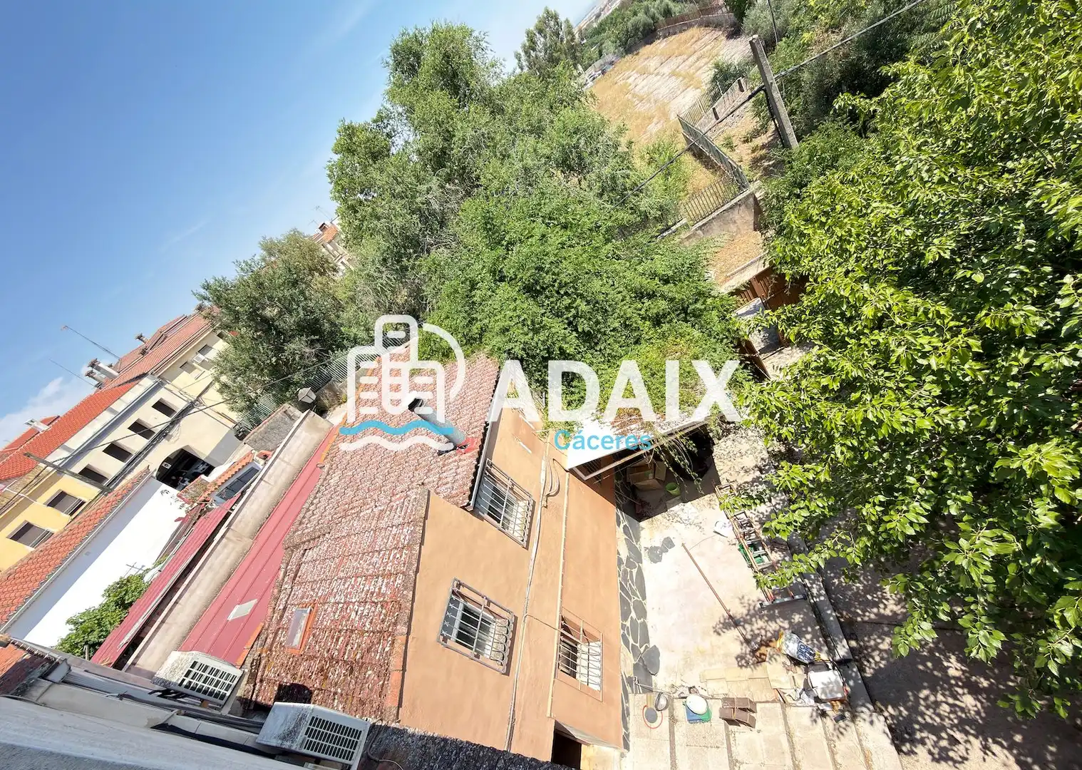 Immobles singulars en venda a CL TENERIAS   CACERES (CÁCERES), imagen 14