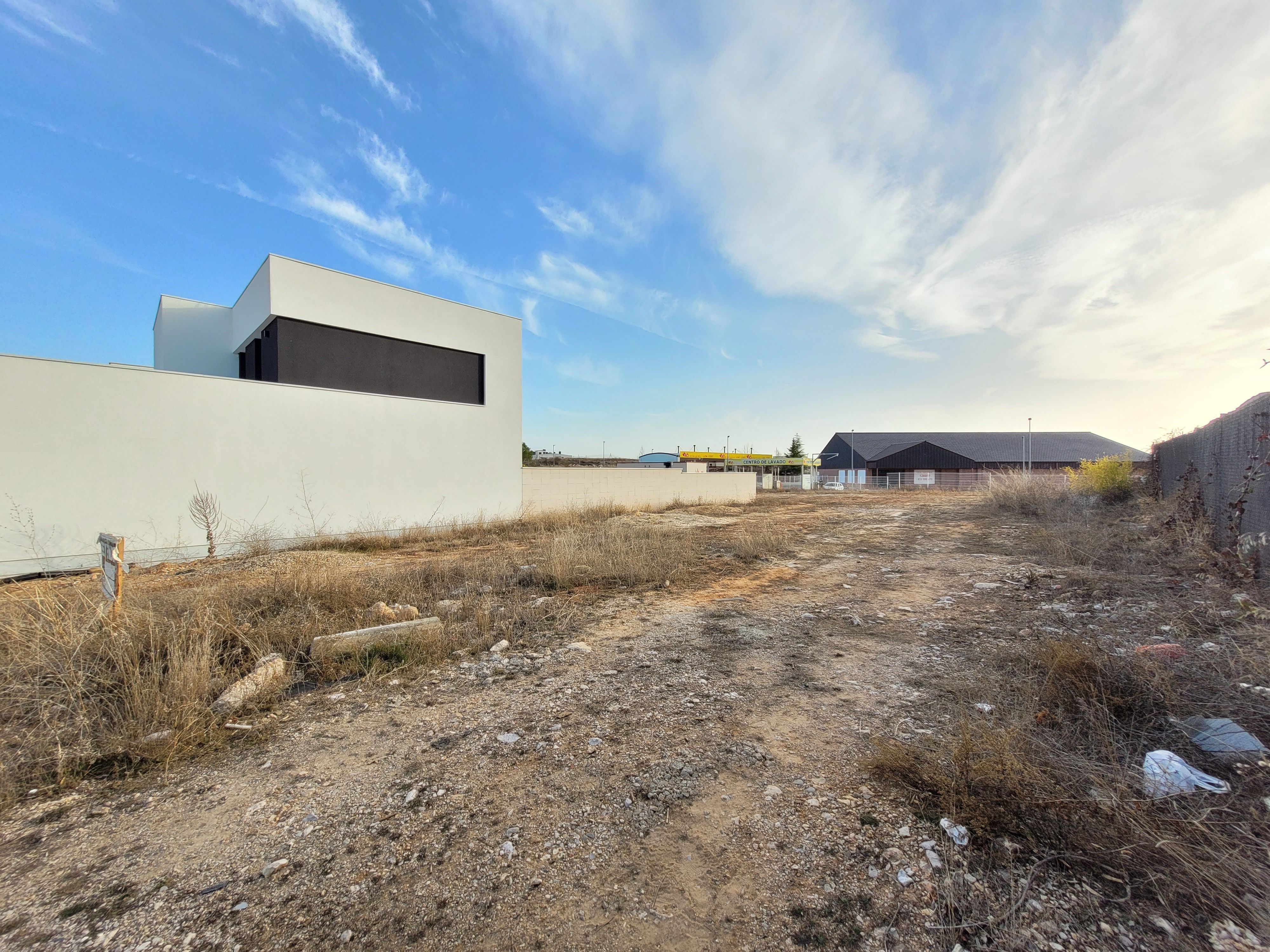 Residential for sale in Soria Capital 
