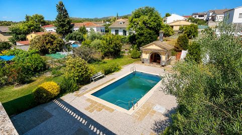 Foto 4 de Casa o chalet en venta en De L'hospitalet, Vacarisses, Barcelona