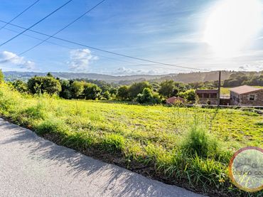 Terrenys i solars en venda a A Laracha